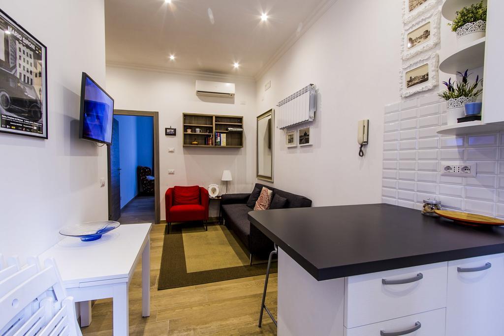 Colossehome - Dream House Around The Corner From Colosseum חדר תמונה