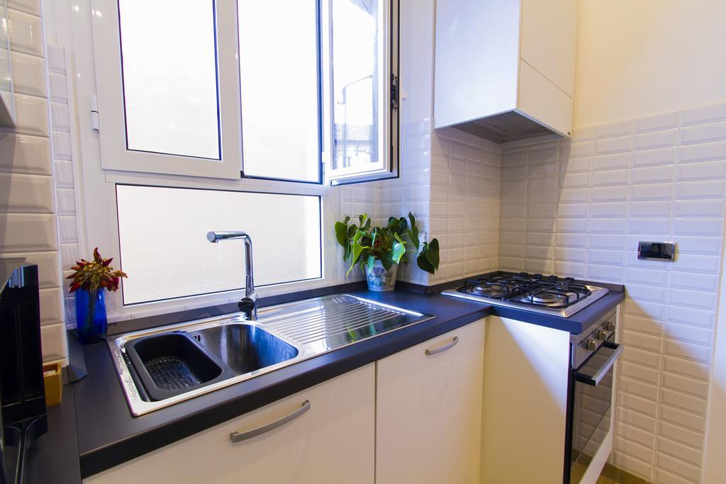 Colossehome - Dream House Around The Corner From Colosseum חדר תמונה