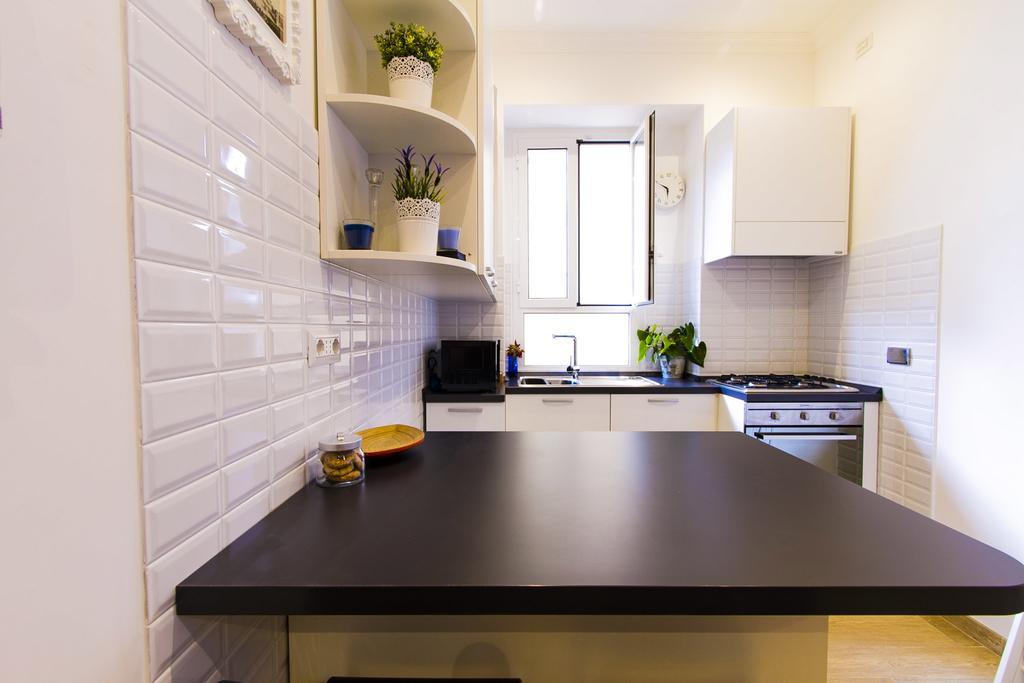 Colossehome - Dream House Around The Corner From Colosseum חדר תמונה