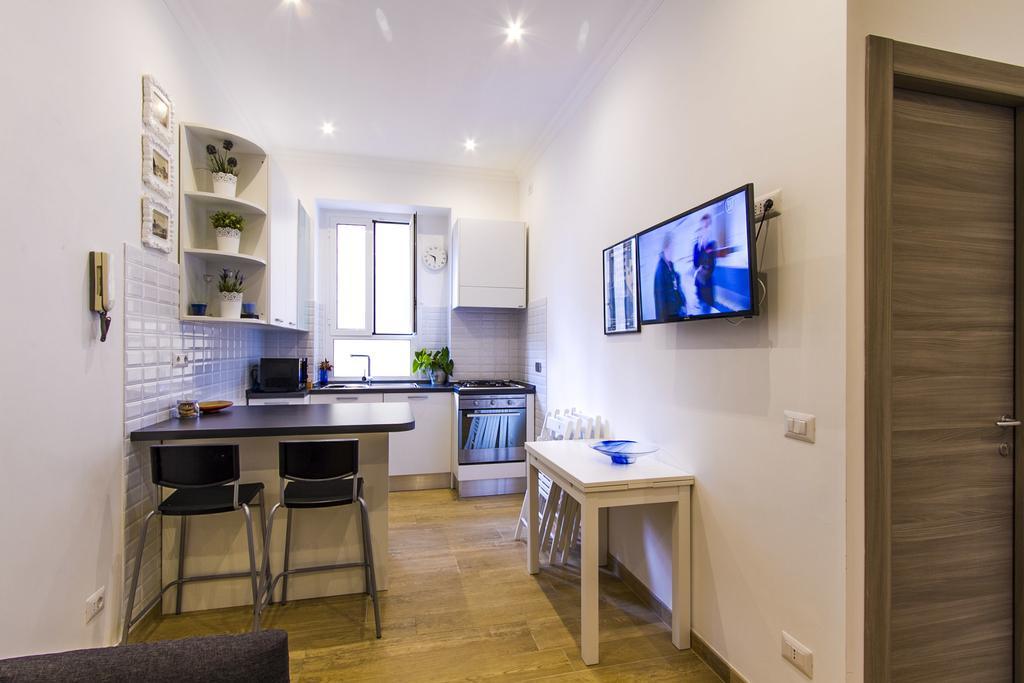 Colossehome - Dream House Around The Corner From Colosseum חדר תמונה