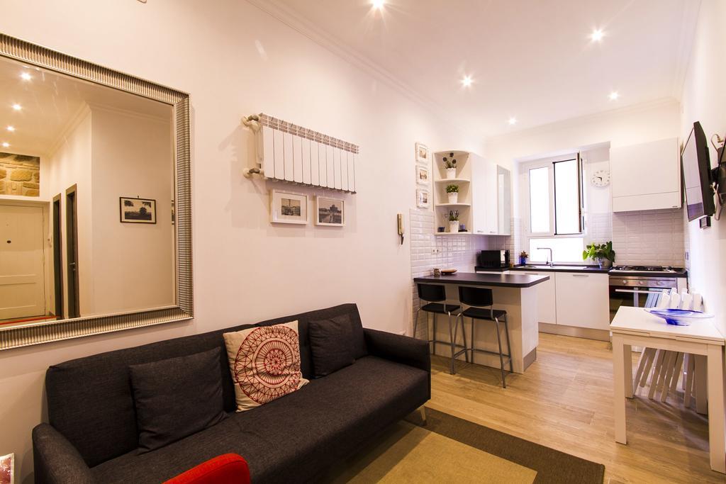 Colossehome - Dream House Around The Corner From Colosseum חדר תמונה
