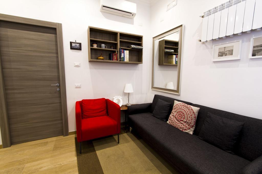 Colossehome - Dream House Around The Corner From Colosseum חדר תמונה