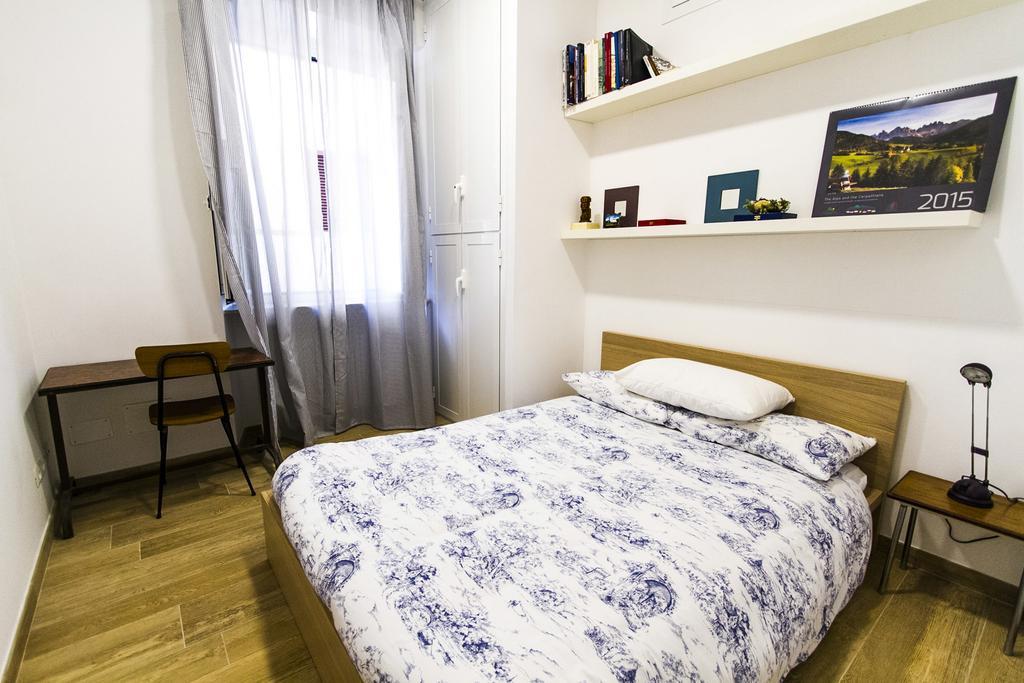 Colossehome - Dream House Around The Corner From Colosseum חדר תמונה