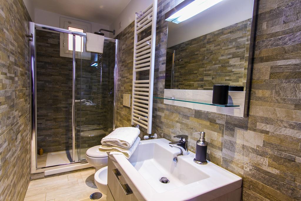 Colossehome - Dream House Around The Corner From Colosseum חדר תמונה