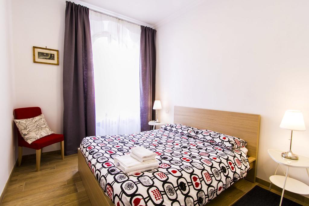 Colossehome - Dream House Around The Corner From Colosseum חדר תמונה